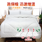 【多利寶寢具】Victoria_紐西蘭100%純羊毛雙人被/棉被胎, , large