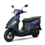   SYM三陽 全新迪爵125 cbs碟煞  EnMIS 雙火星塞技術 七期 全新機車, , large
