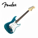 Fender MIJ Traditional Late 60S Strat OTM 亞洲限定版 電吉他 藍色【敦煌樂器】, , large
