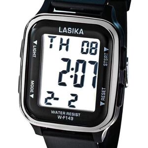 W-F149 Sport Watch