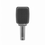 Sennheiser E609 SILVER 麥克風【敦煌樂器】, , large
