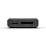【SanDisk】Professional PRO-READER microSD SD EX 記憶卡 多卡讀卡機, , large