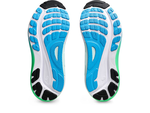 [秉宸] ASICS GEL-KAYANO 31 慢跑鞋 白x螢光 1011B867-100, , large