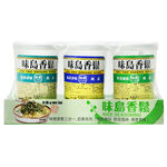 Mishima Rice Seasoning 3 In 1, , large