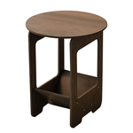 【ENNE】DIY modern bedside storage coffee table (coffee table/side table/coffee table/side table/side table/small table) (F0037-A), , large
