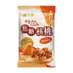 Fungo鹽烤焦糖核桃, , large