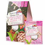 【米森 vilson】Gluten Free Crispy Coconut Rolls With Mixed Berry (17gx5 bags) , , large