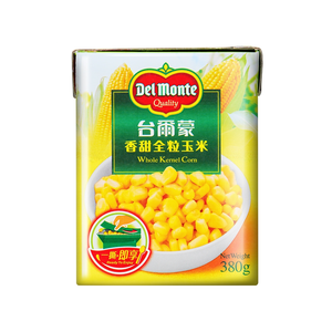 台爾蒙香甜全粒玉米