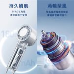 Jinkon Ice-Cooling Fan JK-1136, , large