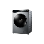 SANLUX 台灣三洋 12公斤變頻洗脫烘滾筒洗衣機 AWD-1260KA, , large