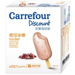 D-Red Bean Ice Bar, , large
