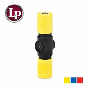 LP LP-441 塑膠沙鈴 可互鎖【敦煌樂器】