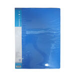 E-A4 Clear Holder 40P, , large