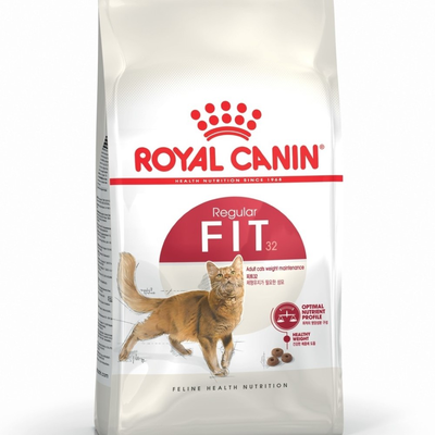 【拉拉寵物小舖】法國皇家 貓飼料 F32 理想體態成貓專用乾糧 15公斤