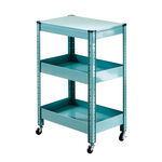 RICHOME角鋼三層推車, , large