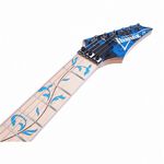 Ibanez JEM77P-BFP Steve Vai 簽名款電吉他【敦煌樂器】, , large