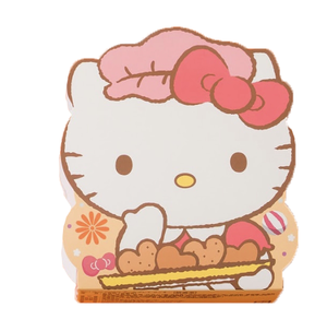 [Hongli] Hello Kitty Earl Grey Butter Cookies – Mini Pack 39g