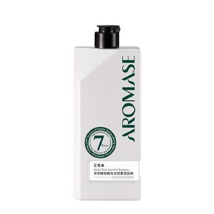 AROMASE Herbal Daily Essential Shampoo