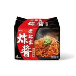Vedan Traditional Beijing Noodles with S, , large