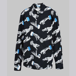 T-SHIRT, , large