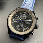 [TIMEMASTER] BOSS watch, 44mm, HB1513563, , large