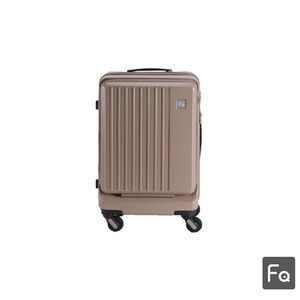ENDO-20 LIEVE Luggage