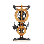 DaVinci Collection – The Clock, , large