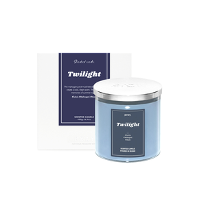 PRAY Classic Candle-  Twilight