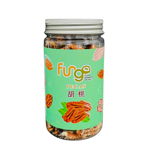 [Wanxin] Original Walnuts 140g (Set of 2 Cans)