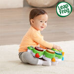 【LeapFrog】彩虹鼓毛毛蟲(UK版-英式發音), , large