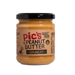 Pics Peanut Butter Crunchy, , large