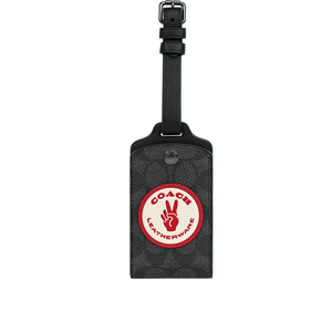 luggage tag