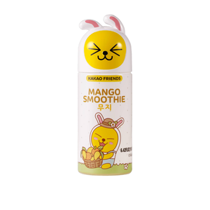 KAKAO FRIENDS MANGO ORANGE MIXED DRINK