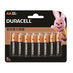 DURACELL AA*18 Battery, , large