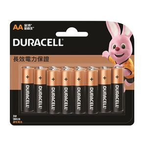 DURACELL AA*18 Battery