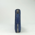 【M2nd】 Ostrich  Zip-around Wallet, , large