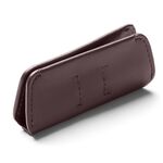 Bellroy 鑰匙包 鑰匙圈 優質皮革材質(深梅子色), , large