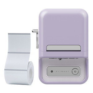 Niimbot B21_PRO,  Niimbot B21_PRO