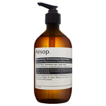 【AESOP】Resurrection 賦活芳香手部清潔露 500ml, , large