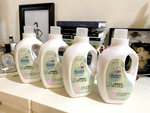 【淨の伊】全護2倍超濃縮 植淨洗衣精 1000ml, , large