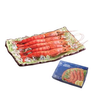 Argentine Red Shrimp