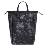 【OAKLEY】SHOES BAG 17.0 FW 鞋袋 日本限定版-BLACK PRINT-00G, , large