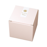 Swinging glass (flower pollen), , large