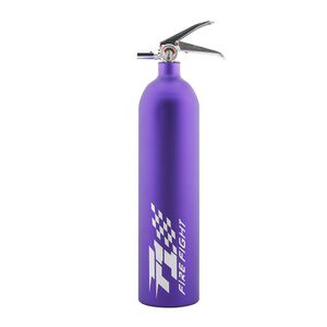 FIRE FIGHT 泡沫滅火罐