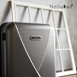 NaSaDen Hohenzollern Series [Dark Gray] 29"checked luggage, , large