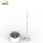 [奇麗屋]一桶天下髒淨分離桶, , large