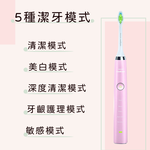 Philips 飛利浦 鑽石靚白音波震動電動牙刷HX9362 贈西歐科技USB便攜式女士美體刀, , large