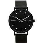 【PICONO】RGB collection quickly release stainless steel strap watch-White / RGB-6404, , large