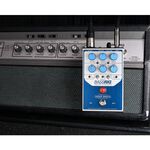 Origin Effects Bassrig Super Vintage Blue 效果器【敦煌樂器】, , large