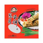 金品蔥花蛋餅皮, , large